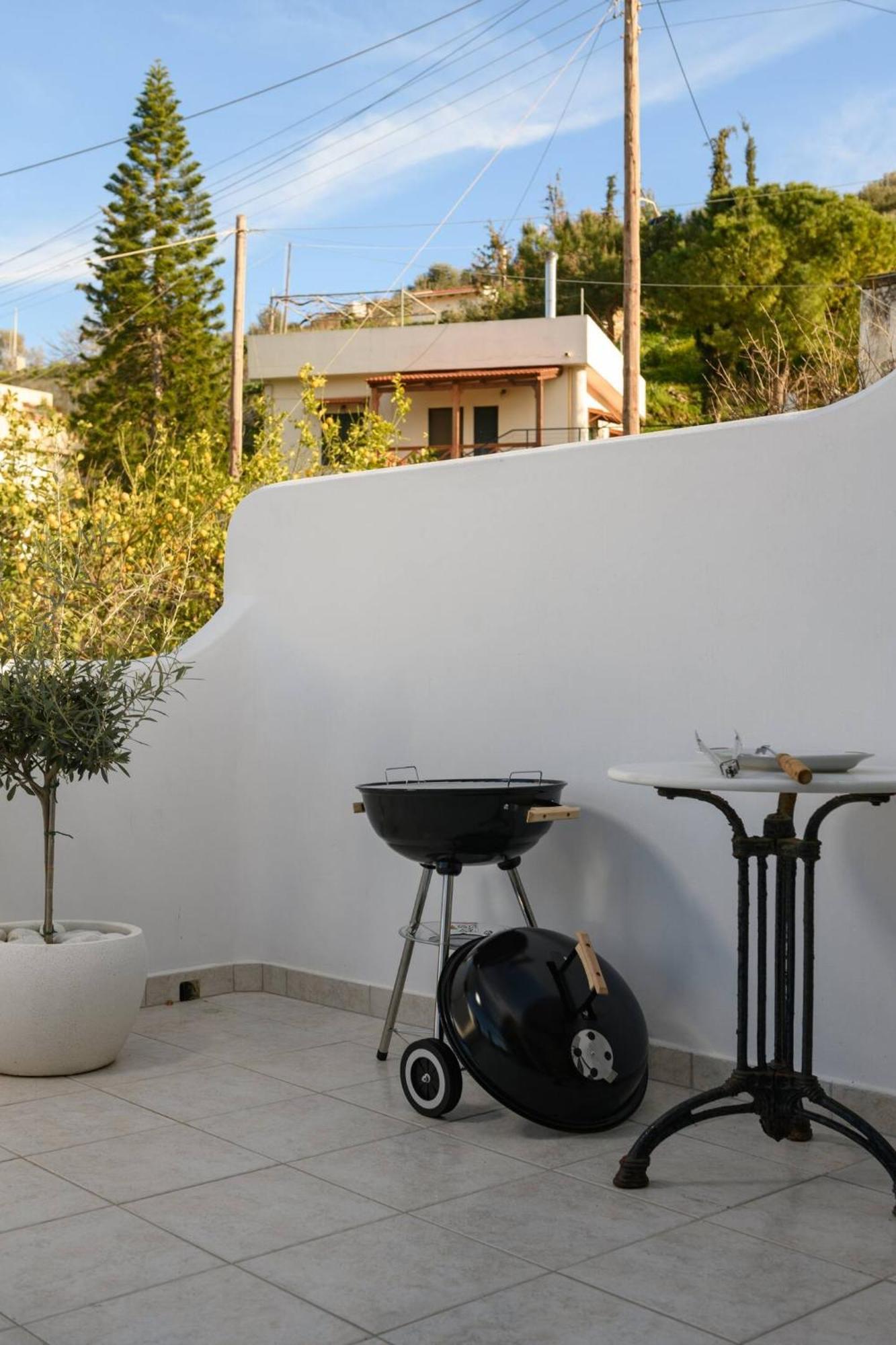Kouses Estate Close To Matala,Komo Beach & Faistos Dış mekan fotoğraf