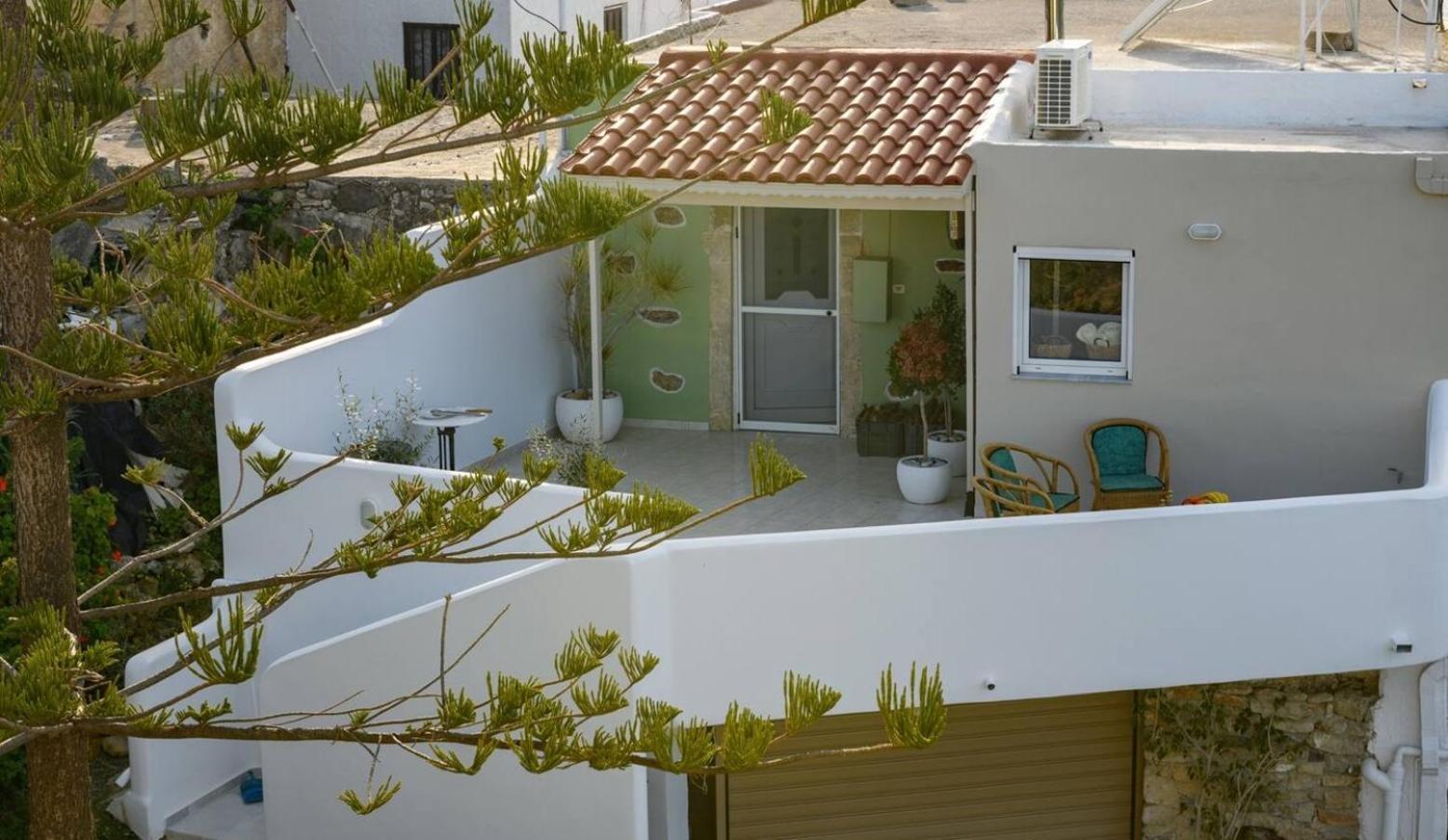 Kouses Estate Close To Matala,Komo Beach & Faistos Dış mekan fotoğraf