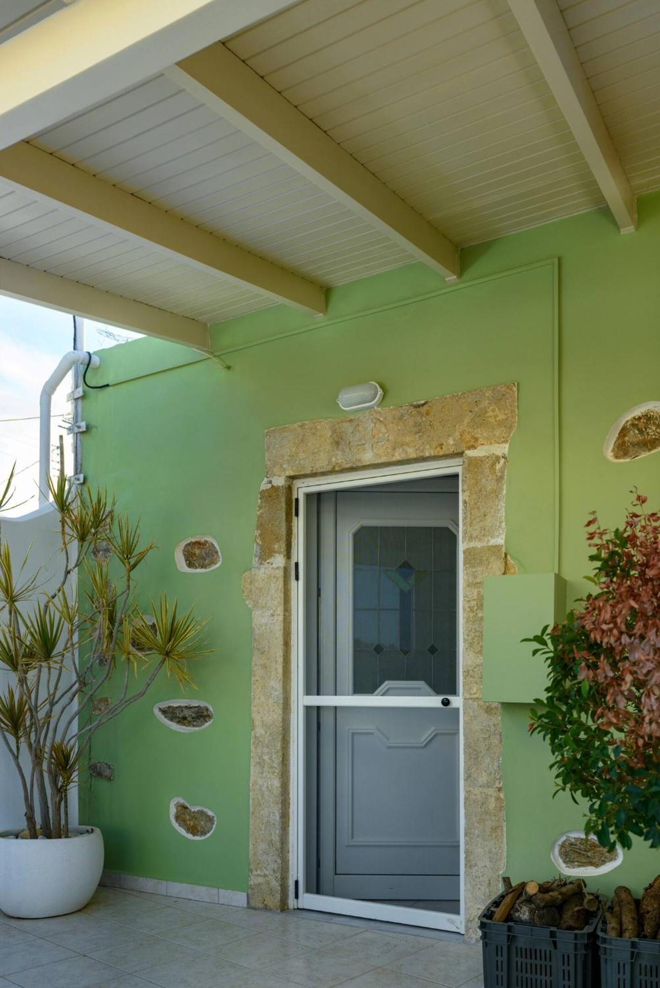 Kouses Estate Close To Matala,Komo Beach & Faistos Dış mekan fotoğraf