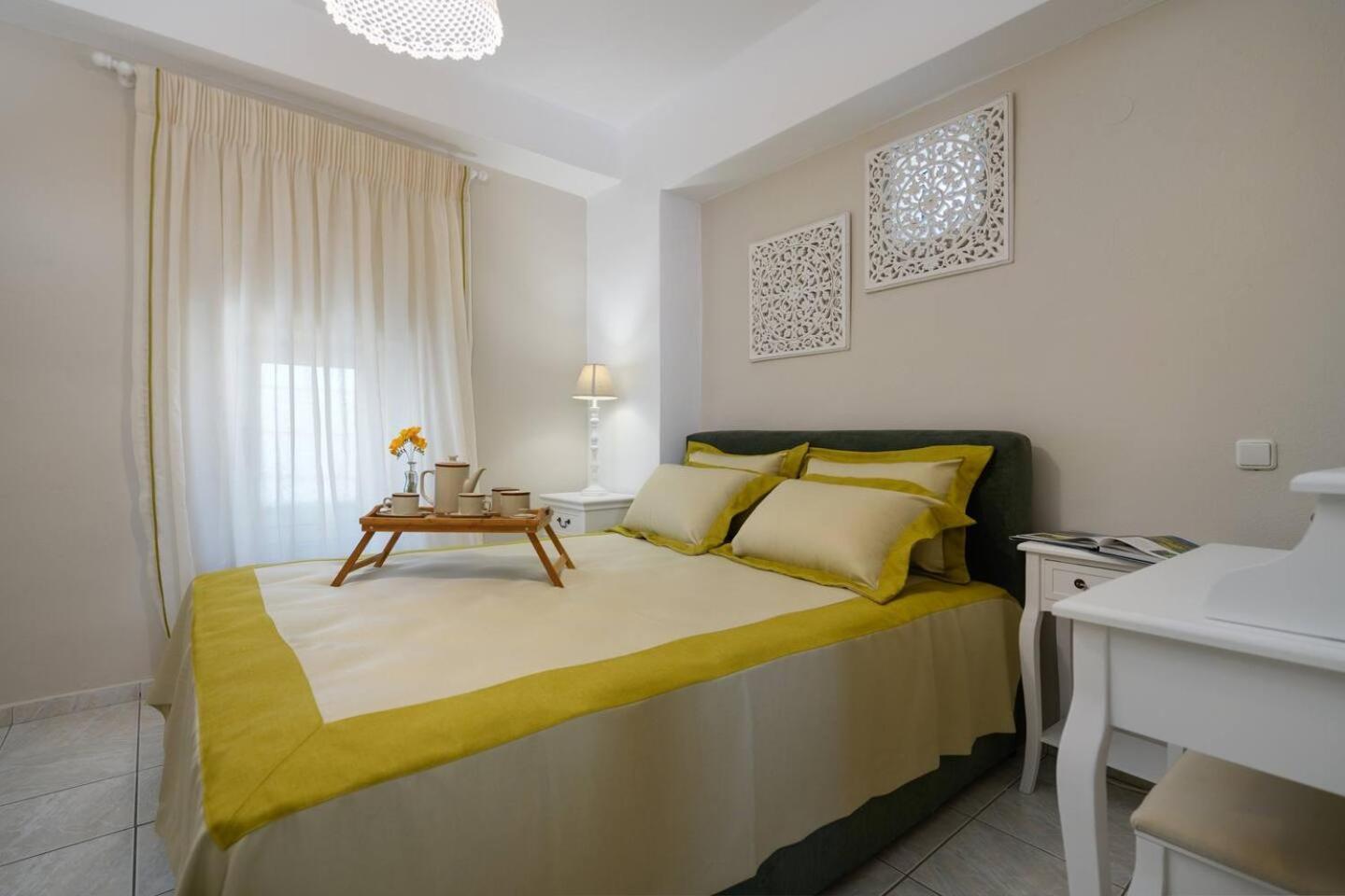 Kouses Estate Close To Matala,Komo Beach & Faistos Dış mekan fotoğraf